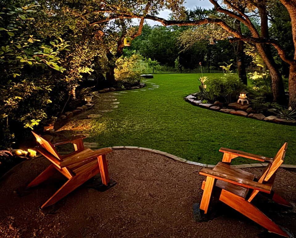 Planning Your Garden with Our Landscape Designers